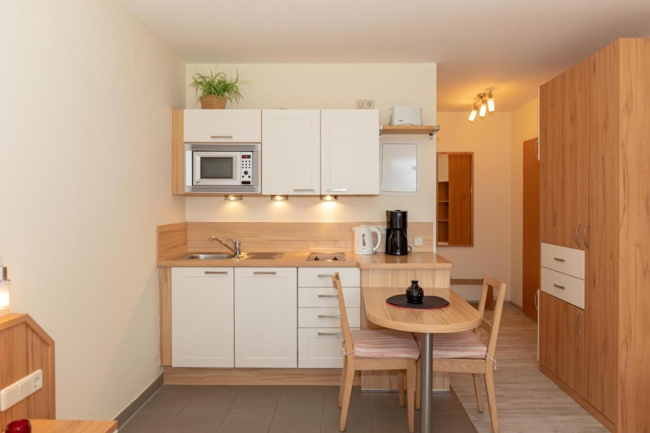 Yachthafenresidenz - Wohnung 9308 / 891 Ostseebad Kühlungsborn Exterior foto